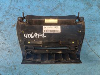 Блок управления печкой JOURNEY 08-20 2016 2.4 ED3