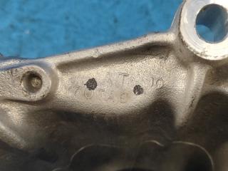 Подушка двигателя левая ACCORD CU8 / TSX 08-14 2009 2.4L