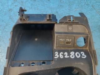 Зарядное гнездо (розетка) QX50 18- 2023 2.0 KR20DDET