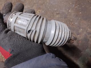 Рулевой карданчик IS250/350 05-13