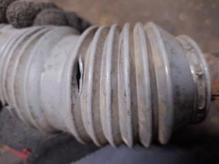 Рулевой карданчик IS250/350 05-13