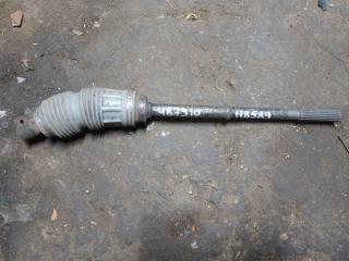 Рулевой карданчик LEXUS IS250/350 05-13 Б/У Рулевой карданчик LEXUS IS250/350 05-13