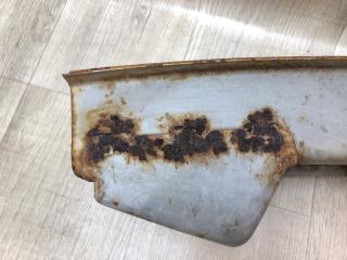 Усилитель заднего бампера MDX (YD2) 06-13 2010 3.7 J37A1