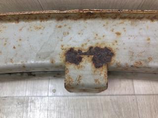 Усилитель заднего бампера MDX (YD2) 06-13 2010 3.7 J37A1