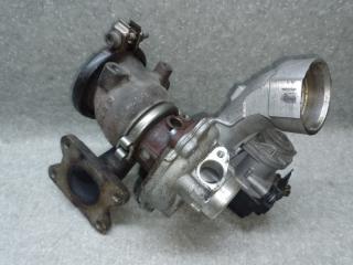 Турбина VOLKSWAGEN JETTA USA 10-17 2016