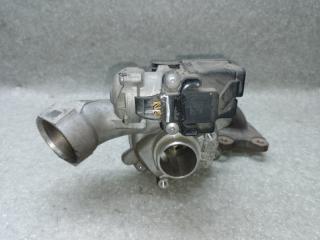 Турбина VOLKSWAGEN JETTA USA 10-17 162 1.4 CZTA