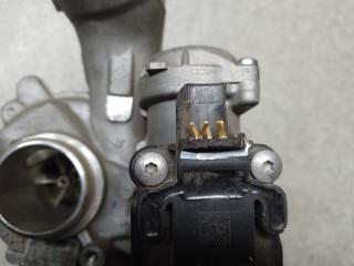 Турбина JETTA USA 10-17 2016 162 1.4 CZTA