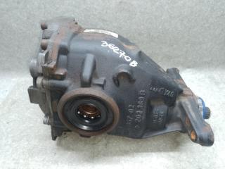 Редуктор задний BMW X3 (F25) 11-17 2016