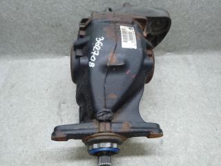 Редуктор задний X3 (F25) 11-17 2016 N20B20A