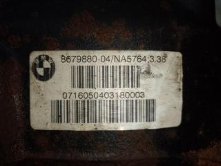 Редуктор задний X3 (F25) 11-17 2016 N20B20A