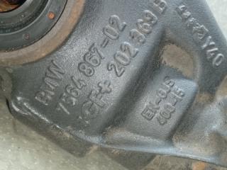 Редуктор задний X3 (F25) 11-17 2016 N20B20A