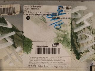 Магнитола RIO FB 17- 2019 1.6 G4FM