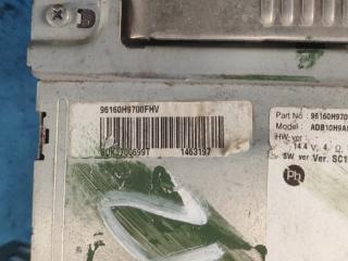 Магнитола RIO FB 17- 2019 1.6 G4FM