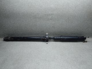 Карданный вал задний BMW X3 (F25) 11-17 2016