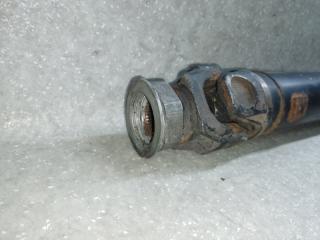 Карданный вал задний X3 (F25) 11-17 2016 N20B20A