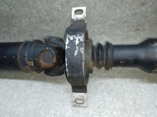 Карданный вал задний BMW X3 (F25) 11-17 N20B20A