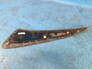 Накладка кузова задняя правая TOYOTA CAMRY 55 14-17 2.5 2ARFE