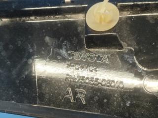 Накладка кузова задняя правая CAMRY 55 14-17 2014 2.5 2ARFE