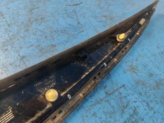 Накладка кузова задняя правая CAMRY 55 14-17 2014 2.5 2ARFE