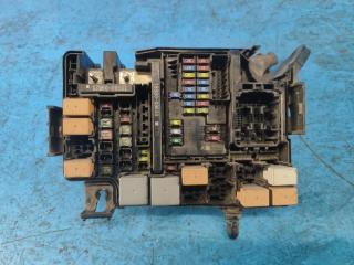 Блок предохранителей моторный отсек ELANTRA AD 16-