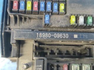 Блок предохранителей моторный отсек ELANTRA AD 16-