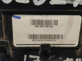 Блок предохранителей моторный отсек ELANTRA AD 16-