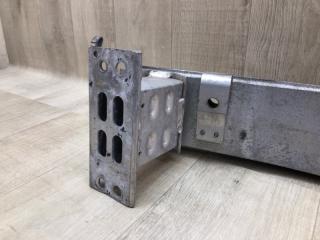 Усилитель переднего бампера CT200 11-17 2013 1.8 2ZRFXE