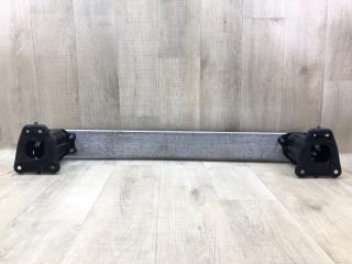 Усилитель заднего бампера TOYOTA PRIUS 16- 1.8 2ZRFXE