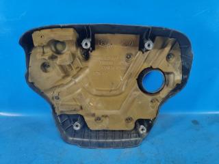 Накладка двигателя декоративная ACCENT RB 10-