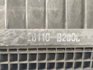 Корпус воздушного фильтра SOUL PS 13-19 2014 1.6 G4FD