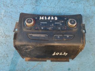 Блок управления печкой FORD ESCAPE 12-19 2018 Б/У Блок управления печкой FORD ESCAPE 12-19 2018