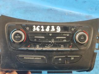 Блок управления печкой ESCAPE 12-19 2018 T15HDTX