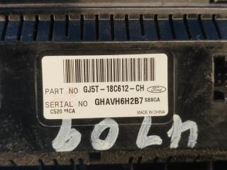 Блок управления печкой ESCAPE 12-19 2018 T15HDTX