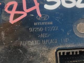 Блок управления печкой HYUNDAI ELANTRA AD 16- 2.0 G4NH