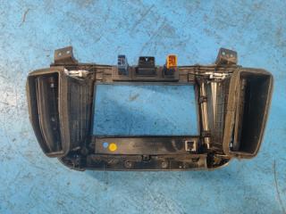 Дефлектор воздушный SANTA FE (CM) 05-12