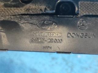 Дефлектор воздушный HYUNDAI SANTA FE (CM) 05-12