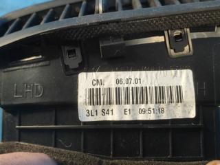 Дефлектор воздушный SANTA FE (CM) 05-12