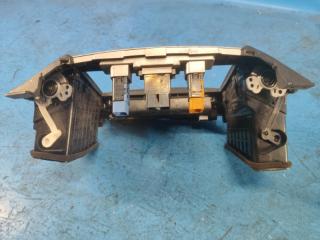 Дефлектор воздушный SANTA FE (CM) 05-12