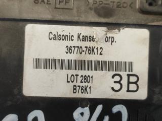 Блок комфорта GRAND VITARA 05-15