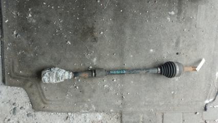 Привод передний правый NISSAN TIIDA/VERSA C11 04-11