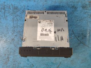 Магнитола ELANTRA AD 16-