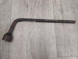 Ключ балонный ROGUE 08-15 2013 Внедорожник 2.5 QR25DE