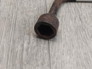 Ключ балонный NISSAN ROGUE 08-15 Внедорожник 2.5 QR25DE