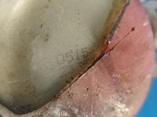 Бачок ГУР JOURNEY 08-20 2016 2.4 ED3