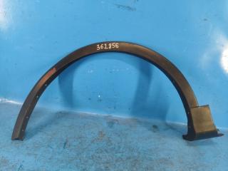 Накладка крыла (расширитель арки) передняя левая FORD ESCAPE 12-19