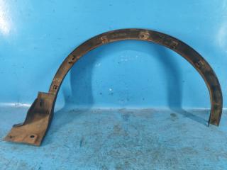 Накладка крыла (расширитель арки) передняя левая ESCAPE 12-19