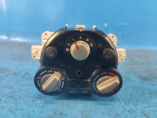 Блок управления печкой NISSAN VERSA B17 11-19 Б/У Блок управления печкой NISSAN VERSA B17 11-19