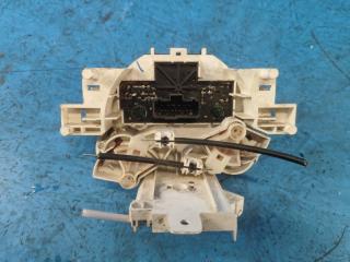 Блок управления печкой VERSA B17 11-19