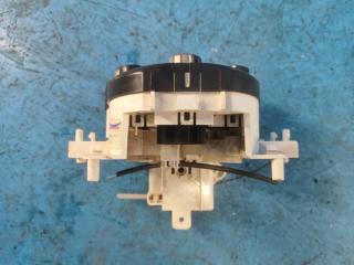 Блок управления печкой VERSA B17 11-19