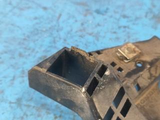 Кронштейн крепления фары левый HONDA ACCORD CU8 / TSX 08-14